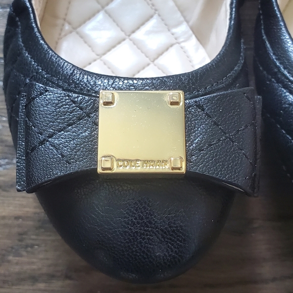 BRAND New Cole Haan Ballet Flats - Picture 7 of 9